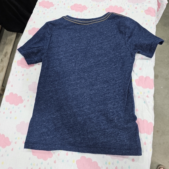 Boys Oshkosh shirt - Picture 2 of 3